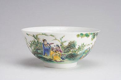 《第一狂战士：卡赞》新预告 Boss幽魂之布雷德